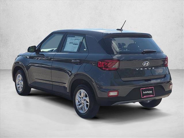 New 2026 Hyundai Venue SE FWD image 9