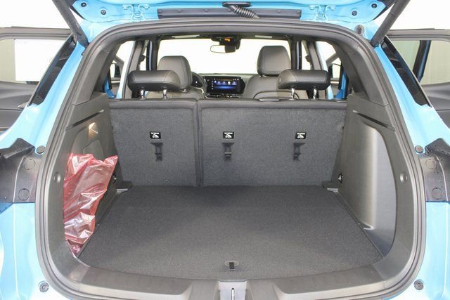 New 2026 Chevrolet TrailBlazer ACTIV w/ Convenience Package image 18