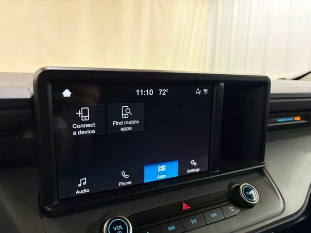 Used 2022 Ford Maverick XL FWD image 34