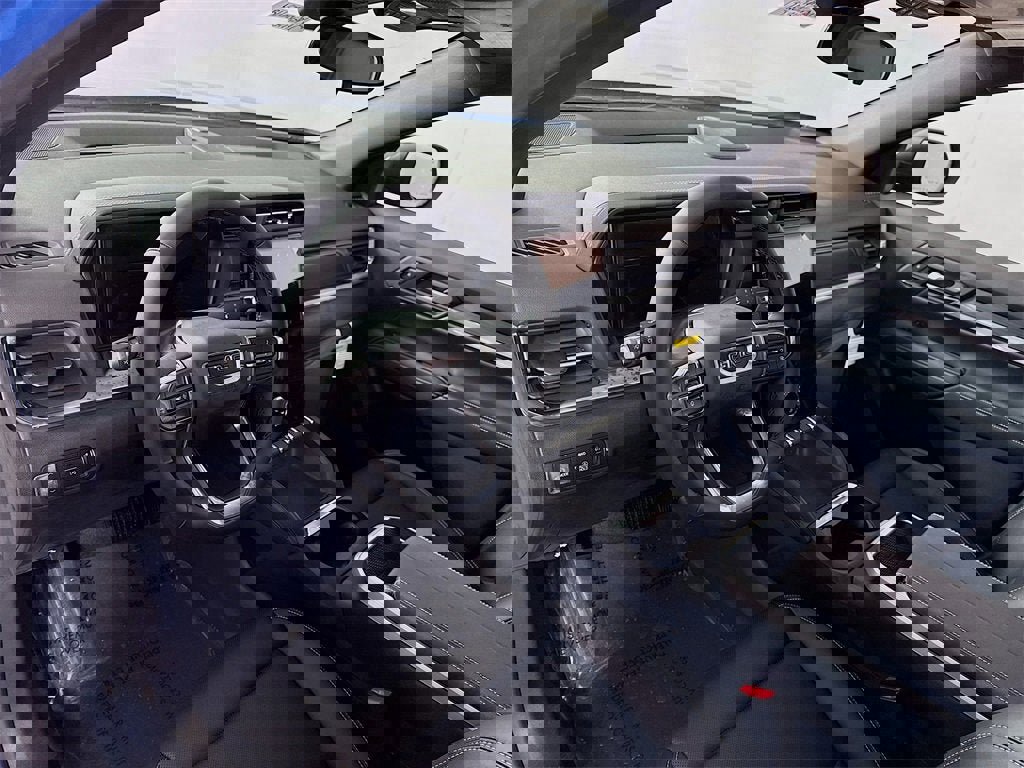 New 2026 GMC Terrain Elevation w/ Elevation Premium Package image 4