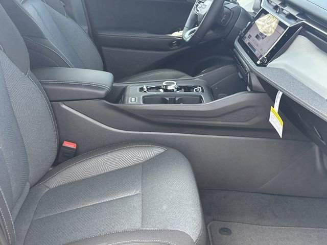 New 2026 Jeep Cherokee Laredo image 13