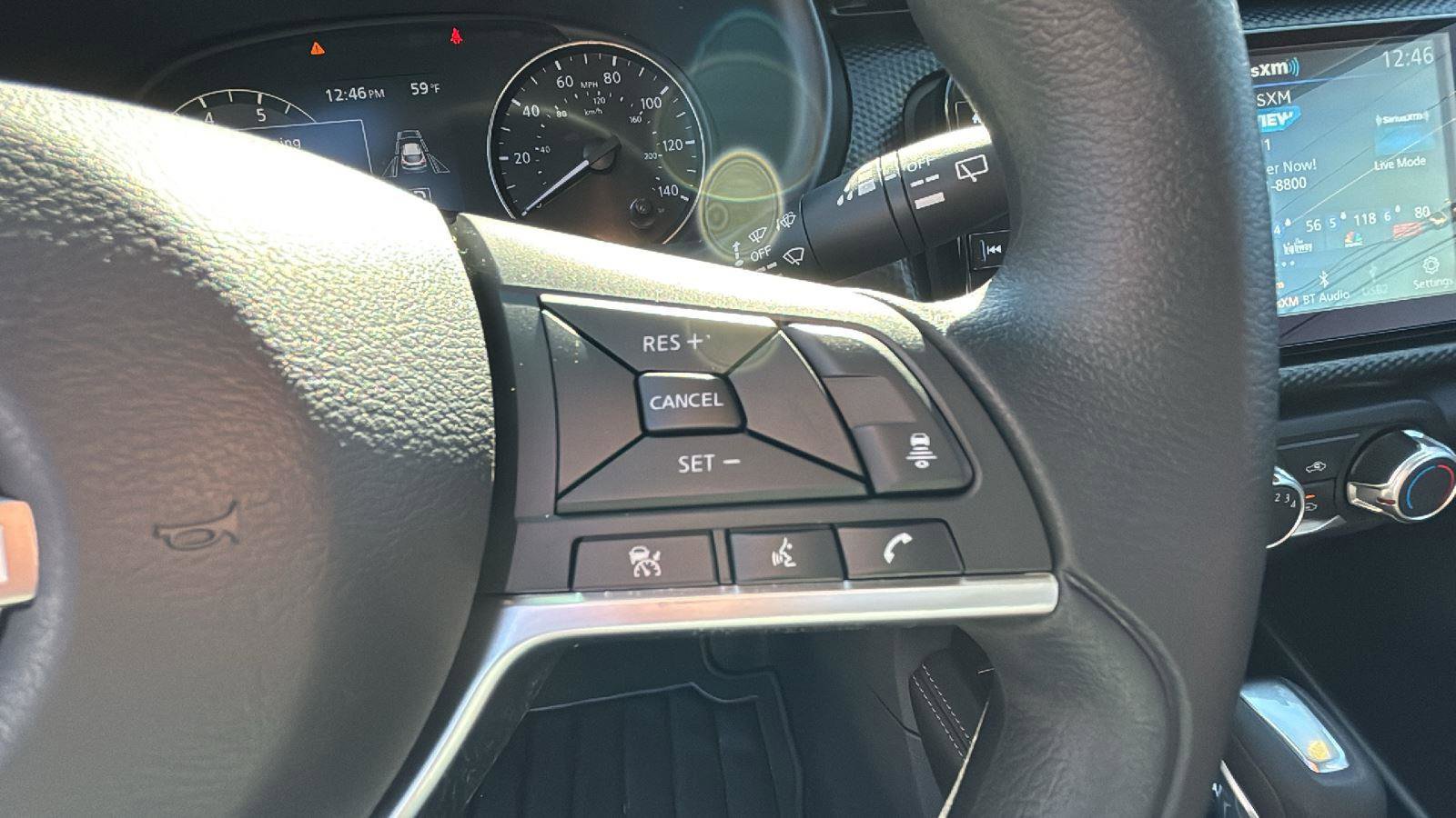 Used 2024 Nissan Kicks SV image 17