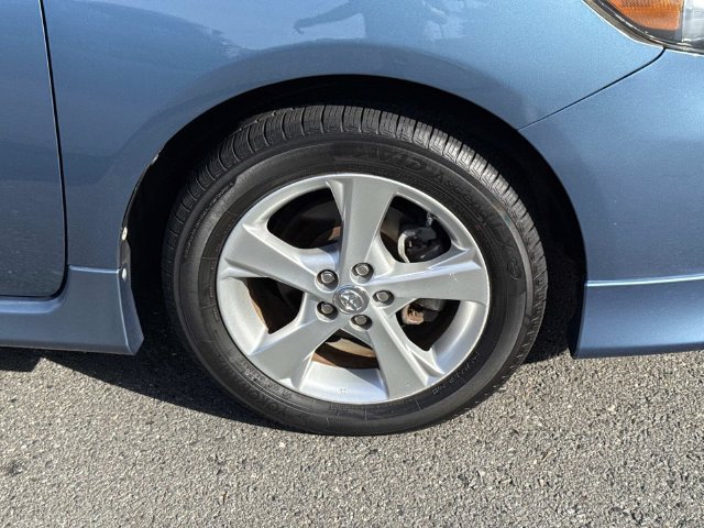 Used 2012 Toyota Corolla S FWD image 7