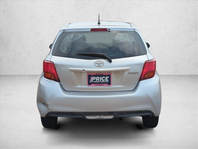 Used 2015 Toyota Yaris L FWD image 7