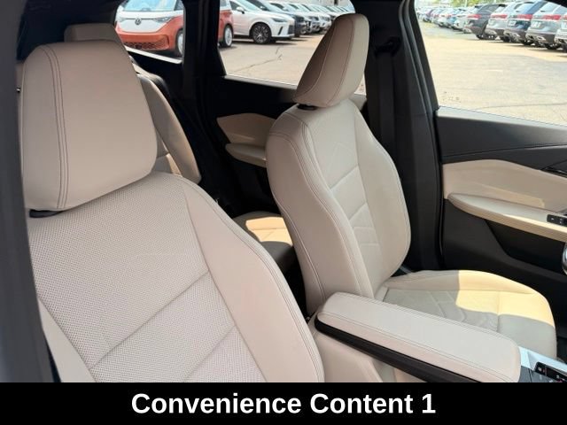 Used 2024 BMW X1 xDrive28i w/ Convenience Package AWD/4WD image 15