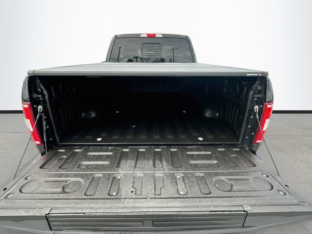 Used 2019 Ford F150 XLT w/ Equipment Group 302A Luxury AWD/4WD image 21