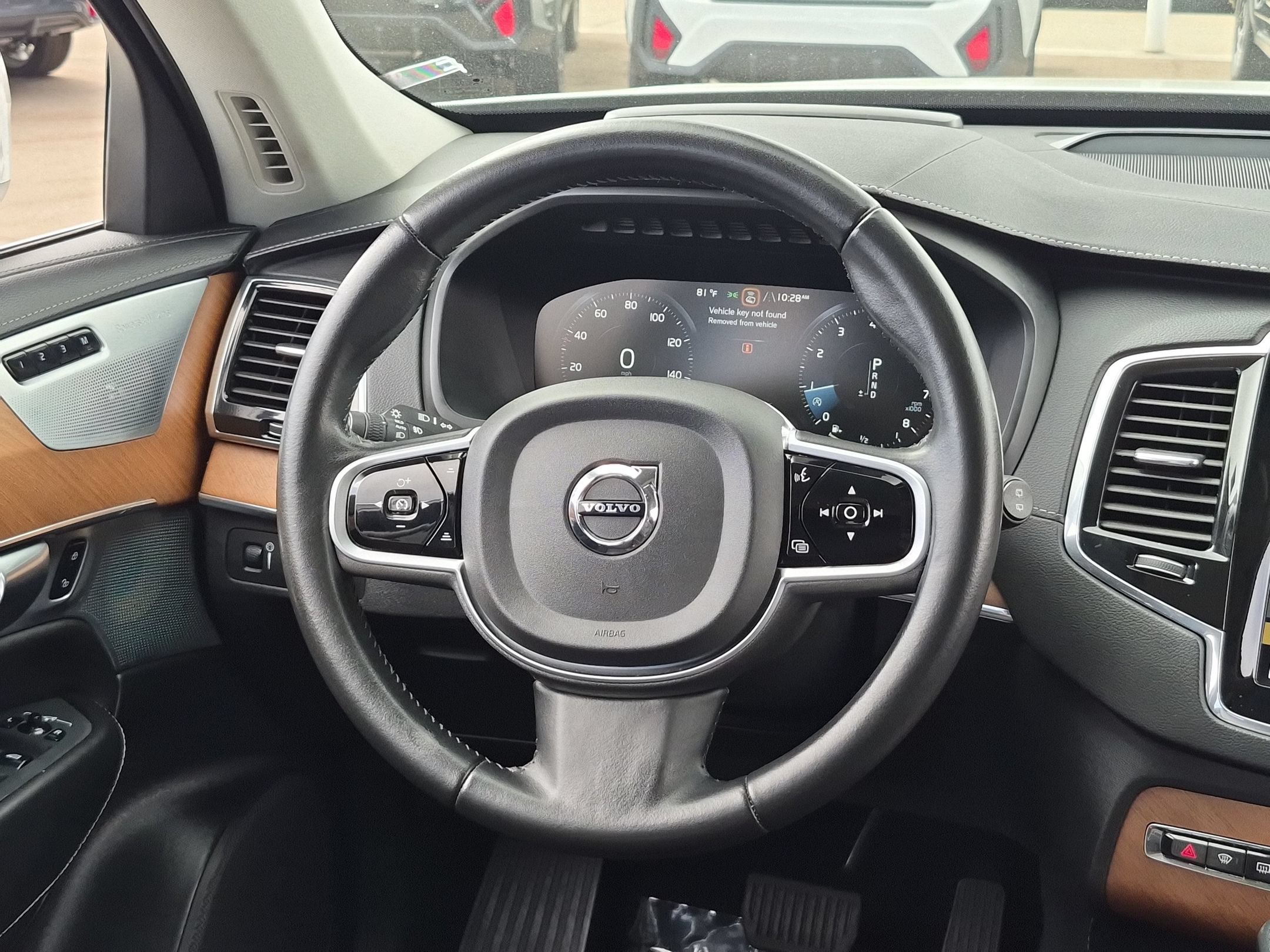 Used 2020 Volvo XC90 T6 Inscription AWD/4WD image 11