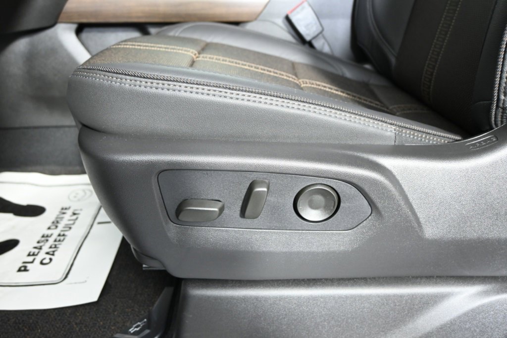 New 2026 Chevrolet Silverado 2500 High Country w/ High Country Premium Package image 22