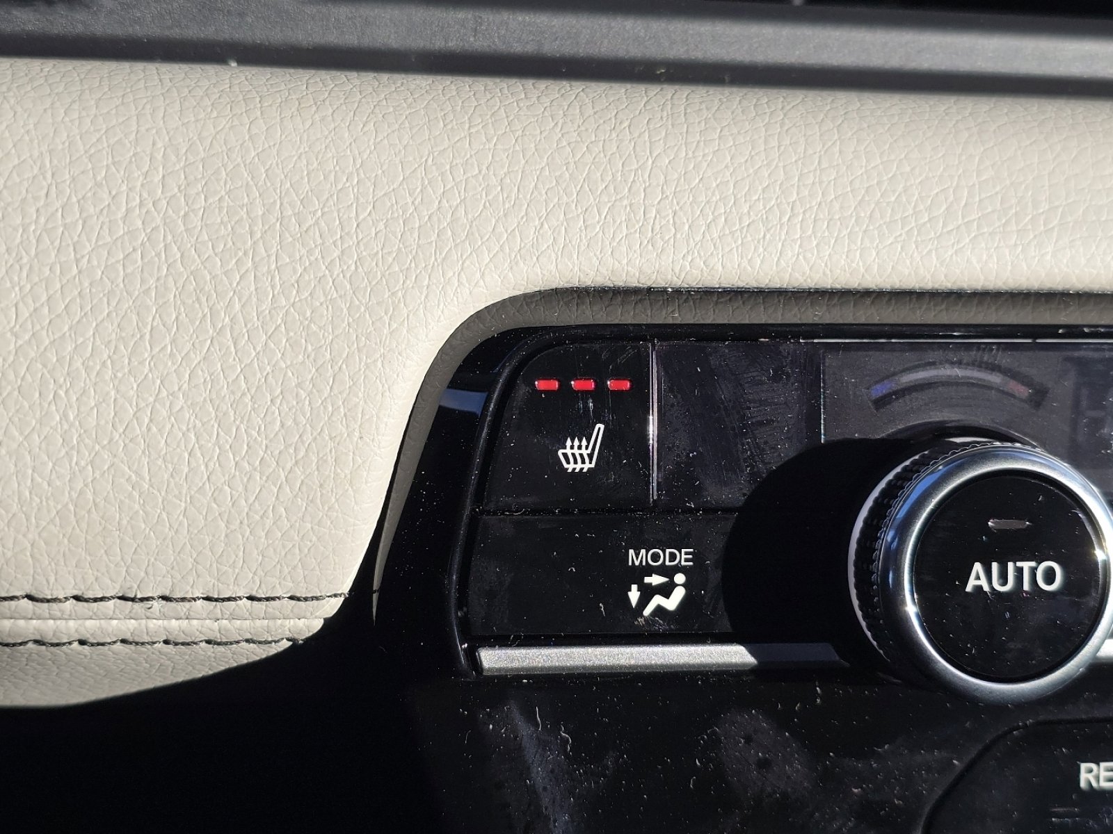 New 2026 Honda Passport RTL image 6