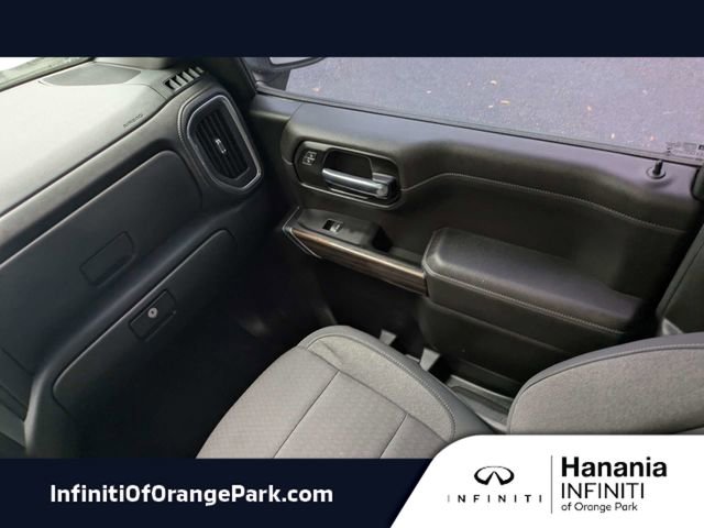 Used 2020 Chevrolet Silverado 1500 LT w/ LT Value Package image 16