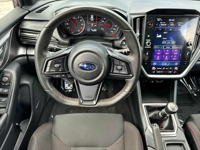 Used 2023 Subaru WRX Premium AWD/4WD image 17