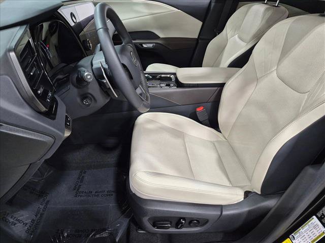 Used 2024 Lexus RX 350 FWD w/ Technology Package image 16