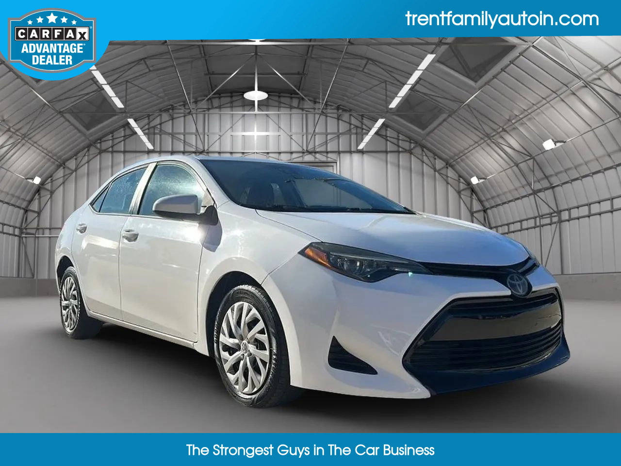 Used 2019 Toyota Corolla LE image 16