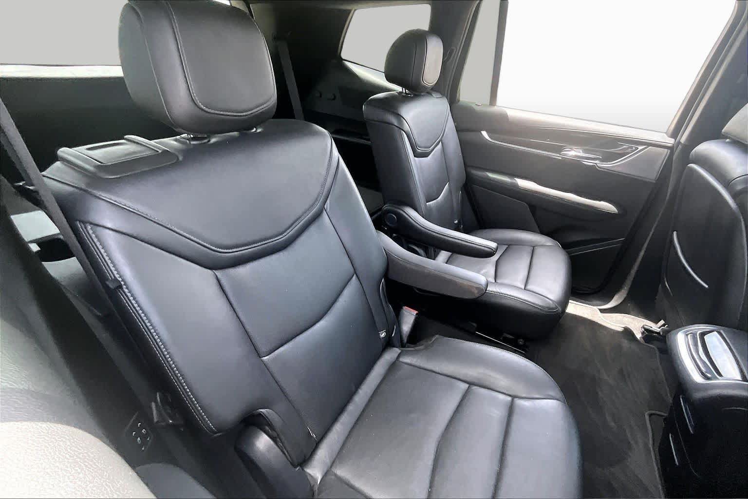 Used 2020 Cadillac XT6 Sport AWD/4WD image 18