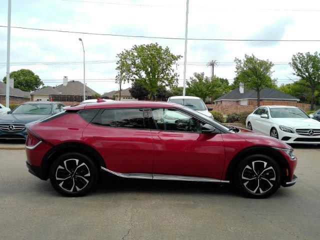 Used 2023 Kia EV6 Wind image 5