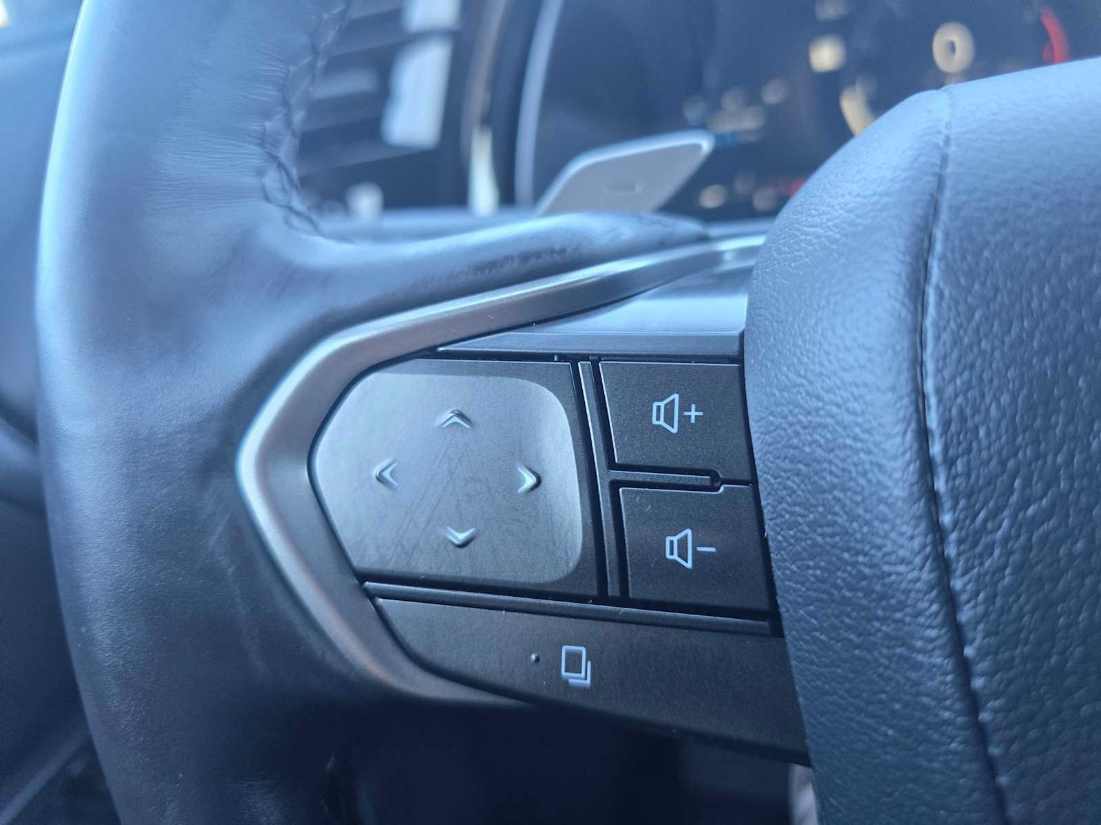 New 2026 Lexus TX 350 AWD image 35