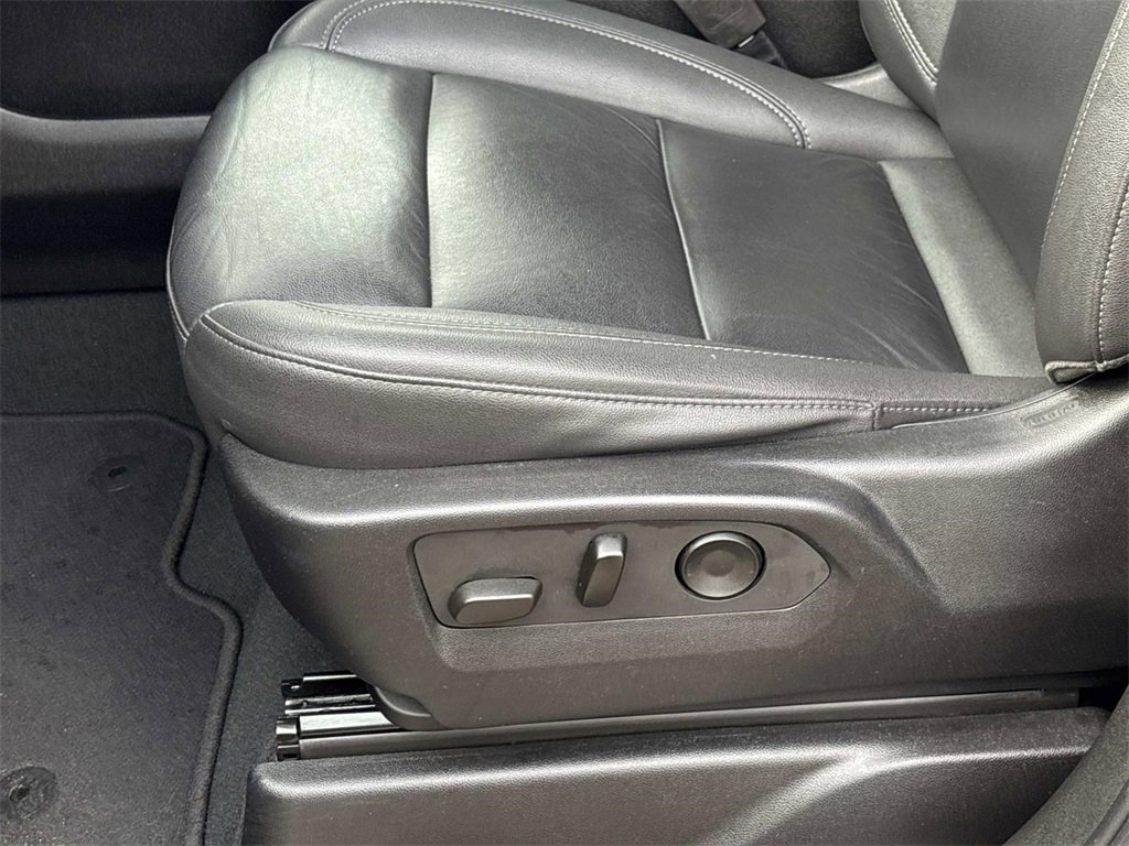 Used 2023 Chevrolet Tahoe LT image 27