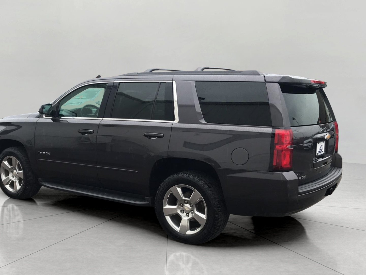 Used 2017 Chevrolet Tahoe LS w/ All-Season Package AWD/4WD image 20