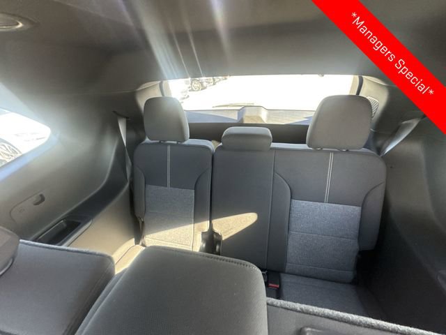 New 2025 GMC Acadia Elevation w/ LPO, Floor Liner Package image 22