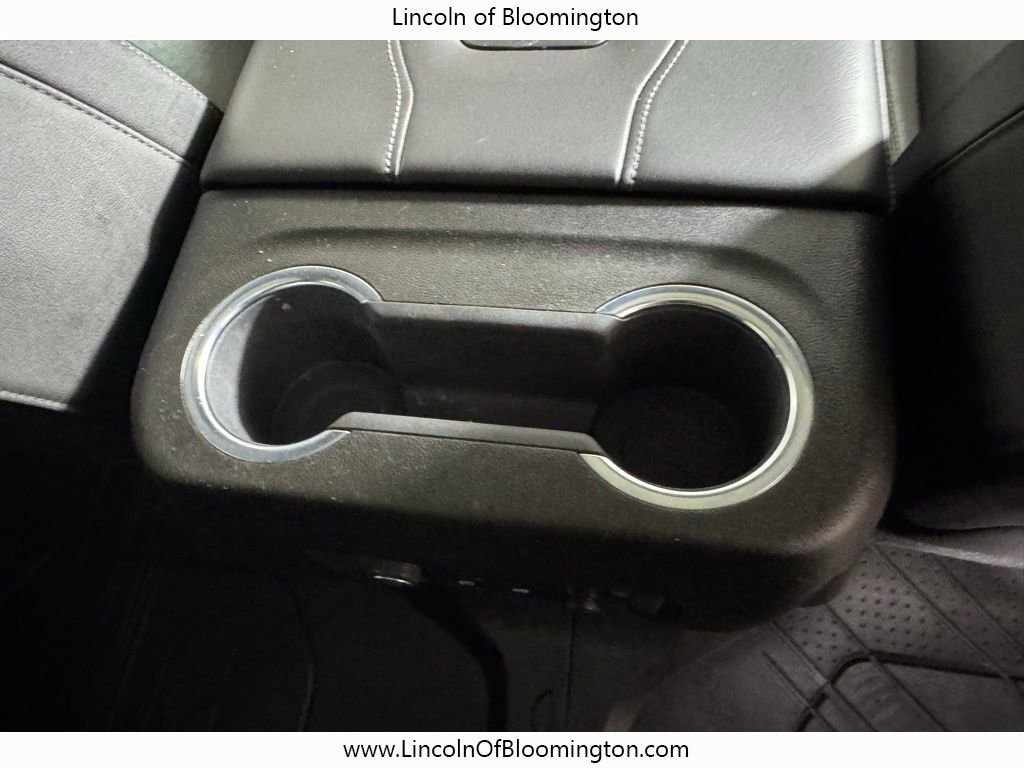 Used 2021 Chevrolet Tahoe Z71 w/ Z71 Off-Road Package image 25