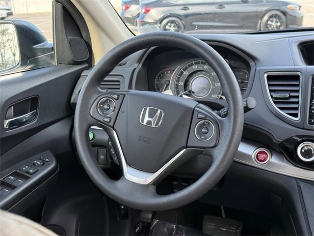 Used 2015 Honda CR-V EX image 12