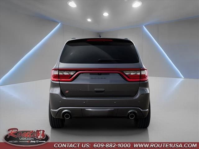 New 2025 Dodge Durango GT AWD/4WD image 8