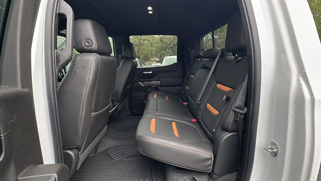 Used 2020 GMC Sierra 1500 AT4 w/ AT4 Premium Package image 12