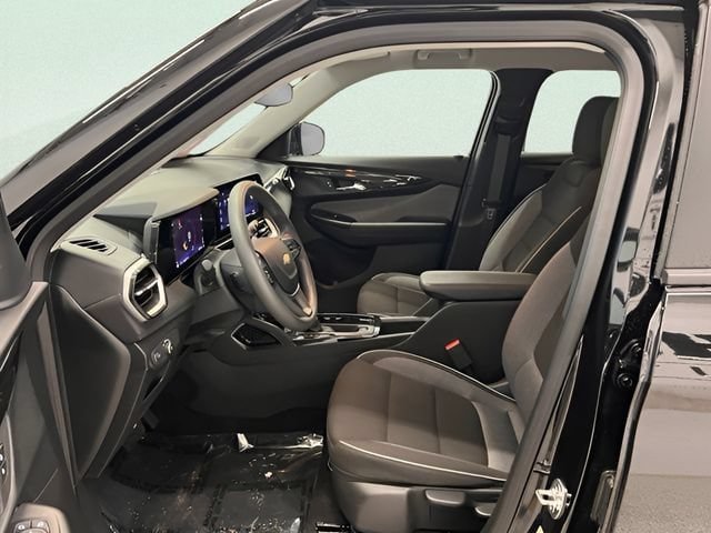 Certified 2025 Chevrolet TrailBlazer LT AWD/4WD image 15