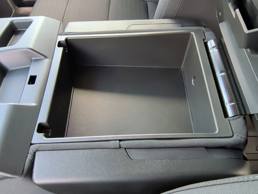 New 2026 Chevrolet Silverado 1500 RST w/ RST Select Package image 31