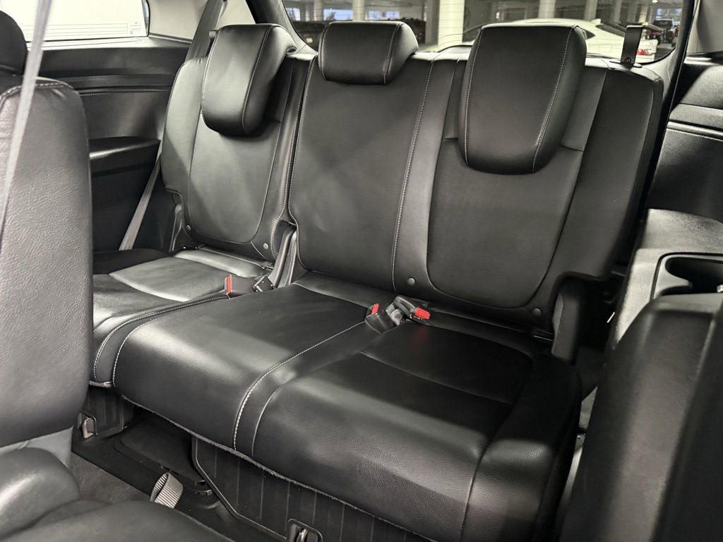 Used 2021 Honda Odyssey EX-L image 34