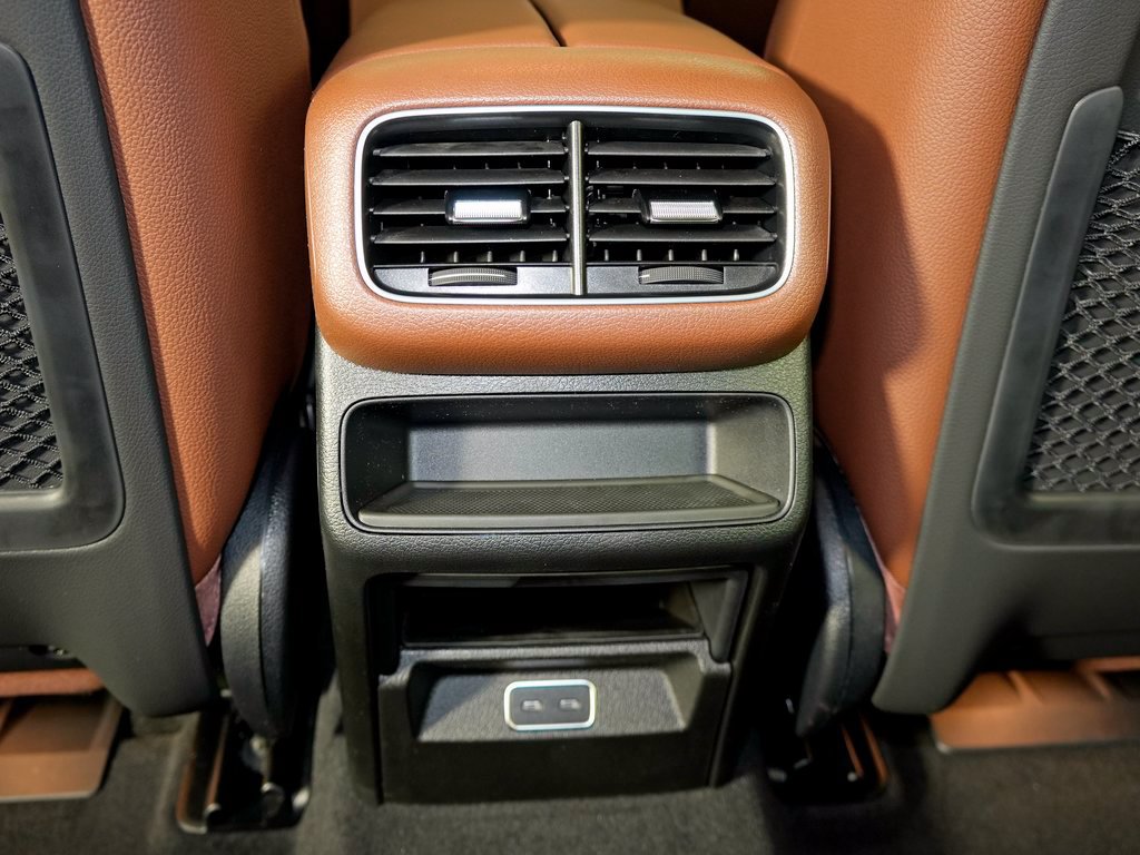 Certified 2026 Mercedes-Benz GLE 350 4MATIC image 31