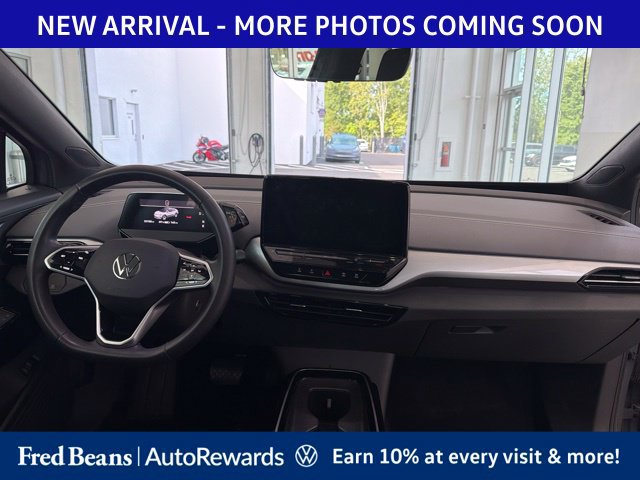 Used 2023 Volkswagen ID.4 Pro S AWD/4WD image 12