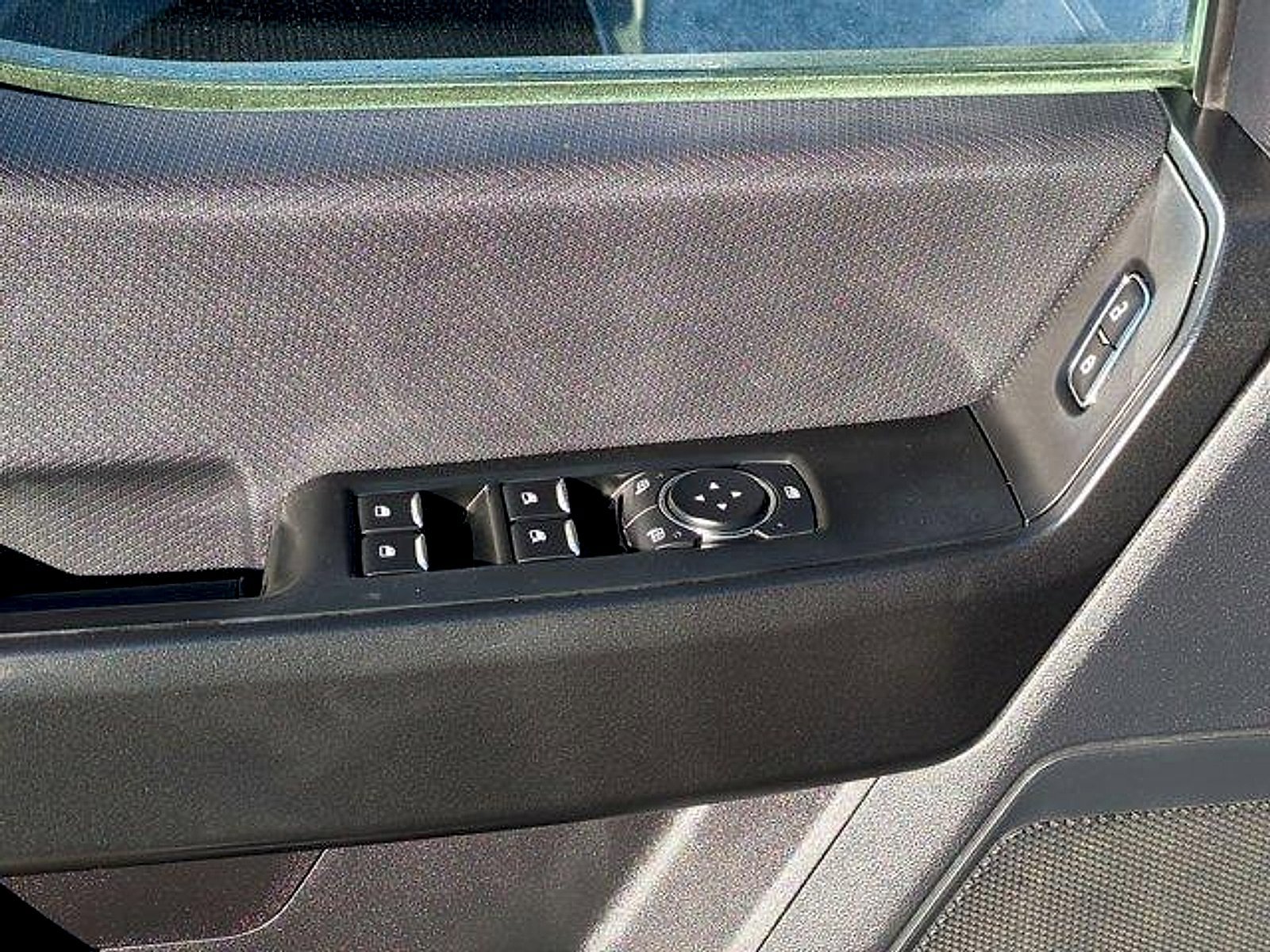 Used 2024 Ford F150 STX AWD/4WD image 22