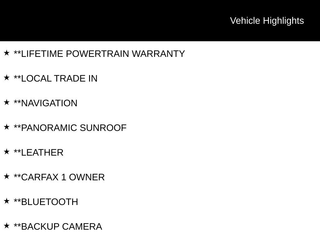 Used 2021 Buick Envision Avenir w/ Technology Package II AWD/4WD image 25