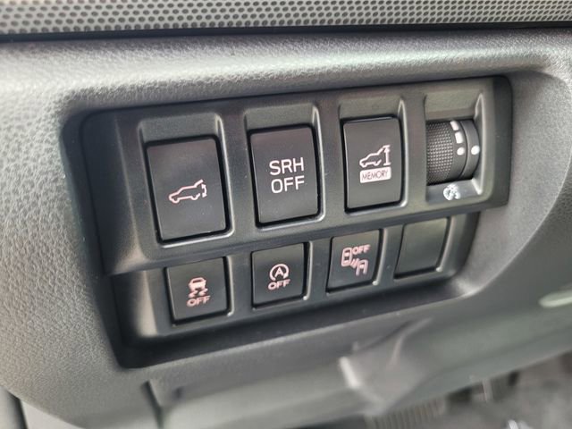 Used 2021 Subaru Forester Limited image 19