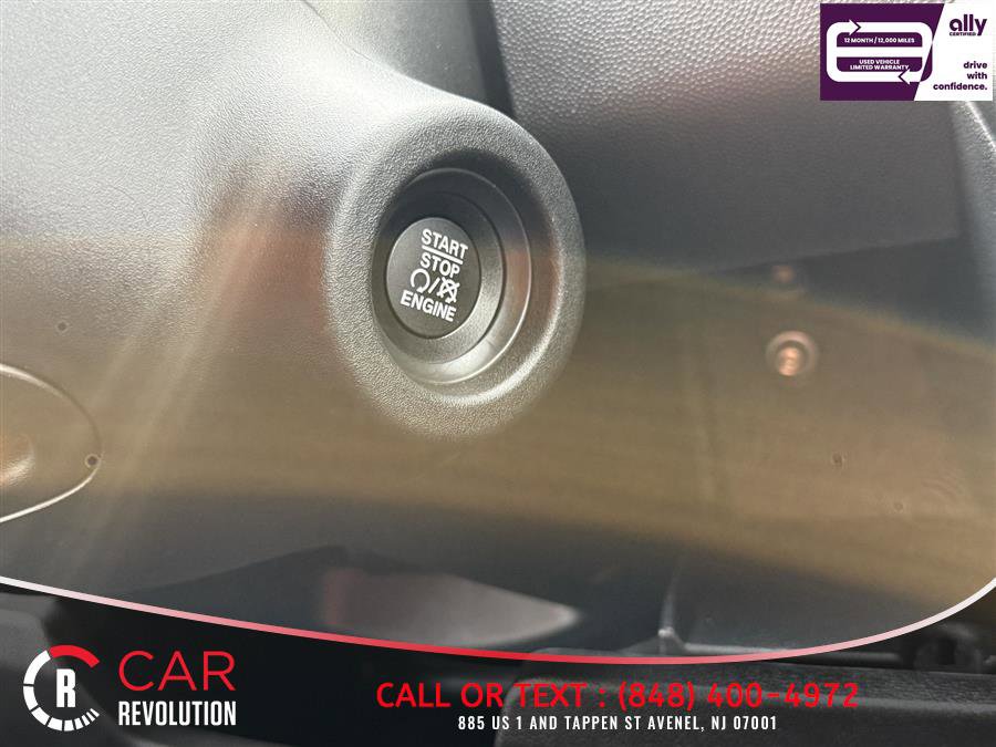 Used 2025 RAM ProMaster 3500 w/ Convenience Group FWD image 13