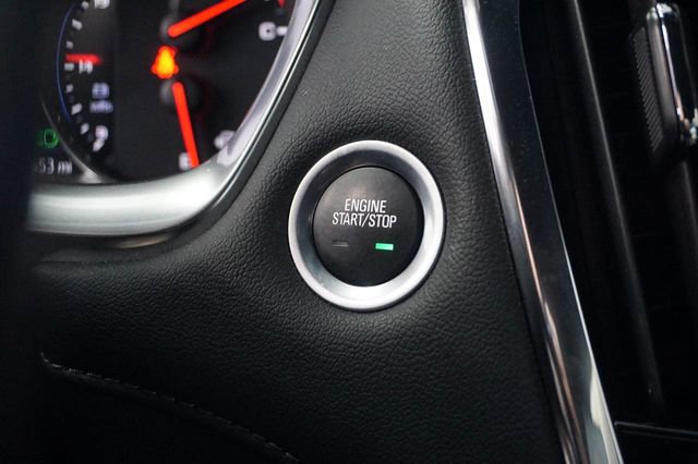 Used 2023 Chevrolet Traverse High Country image 23