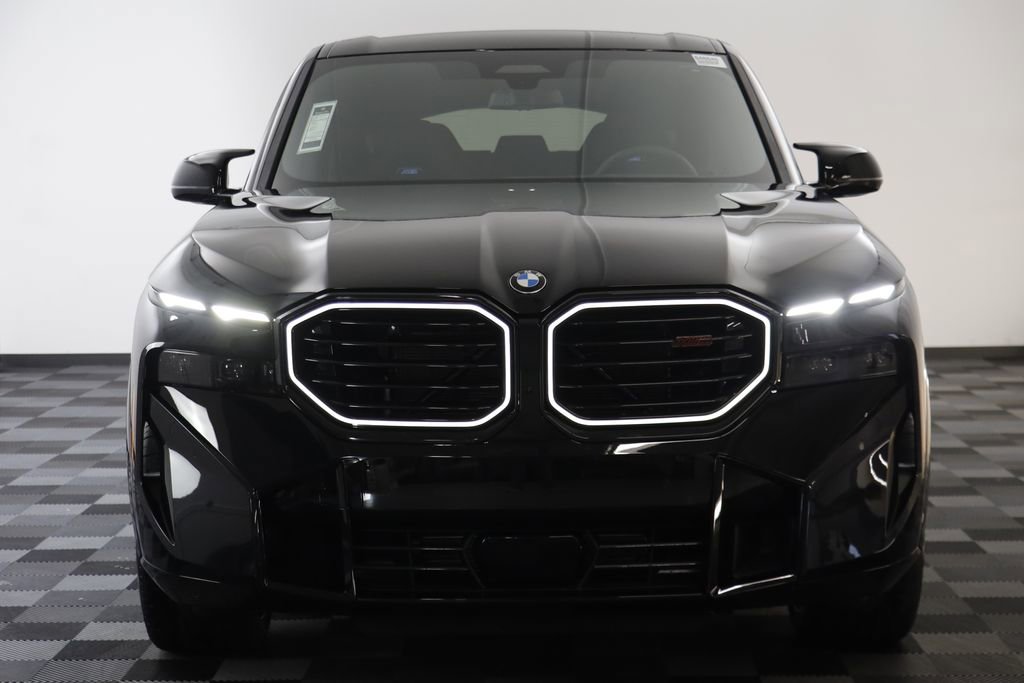 New 2026 BMW XM Label Red image 24