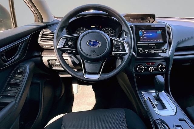 Used 2023 Subaru Crosstrek 2.0i AWD/4WD image 8