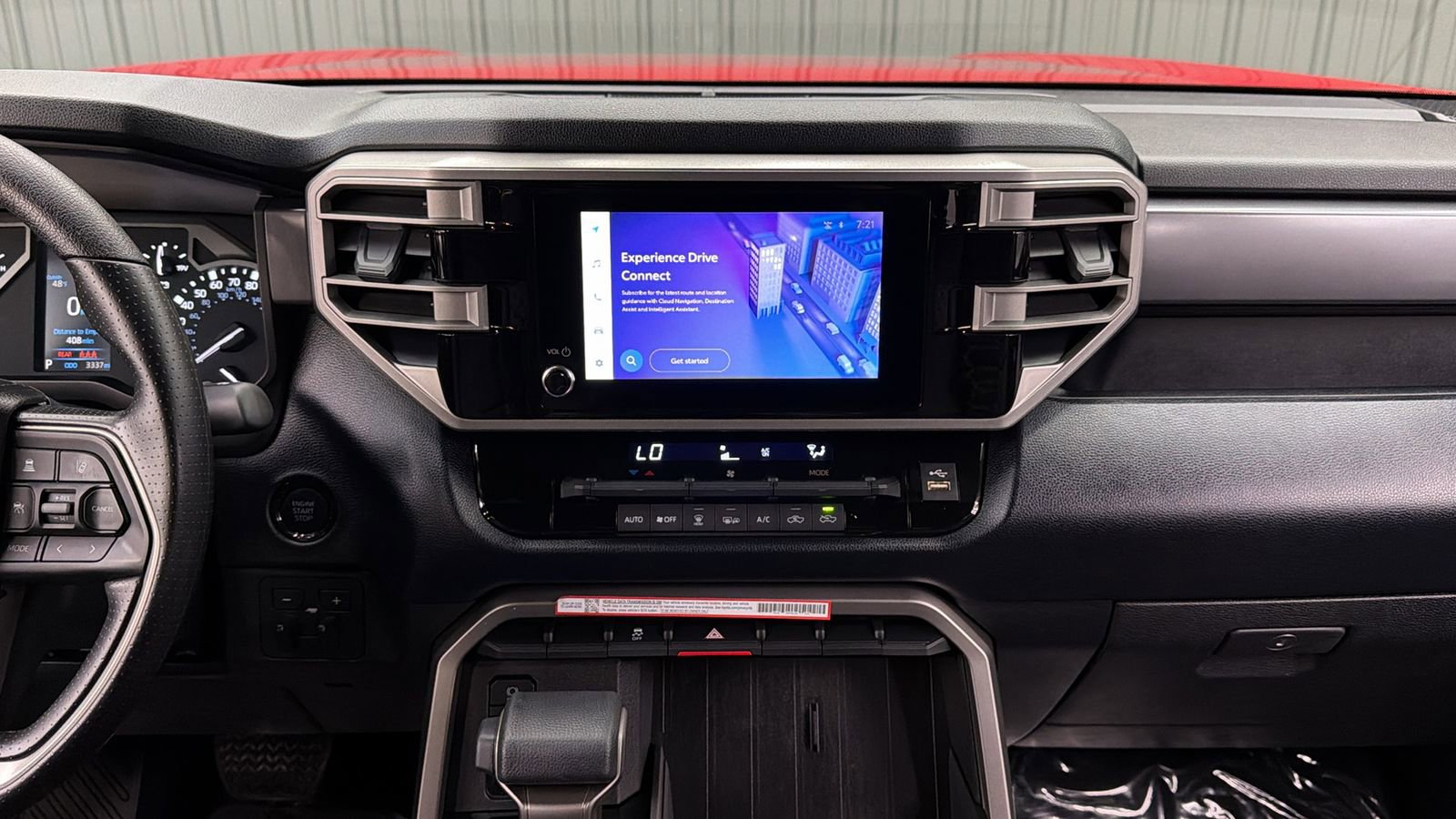 Used 2025 Toyota Tundra SR5 w/ SR5 Convenience Package image 28