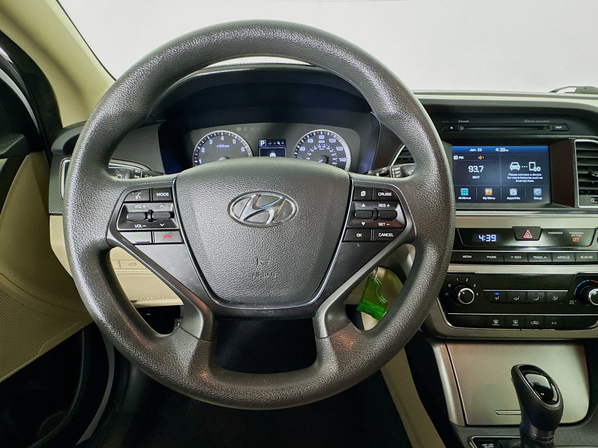 Used 2016 Hyundai Sonata Sport image 11