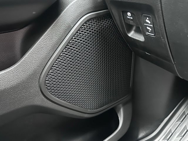 New 2026 RAM 1500 Big Horn AWD/4WD image 17