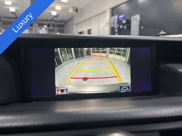 Used 2019 Lexus RC 350 AWD w/ Premium Package image 26