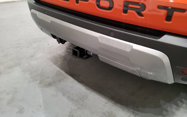 New 2026 Honda Passport TrailSport Elite image 12