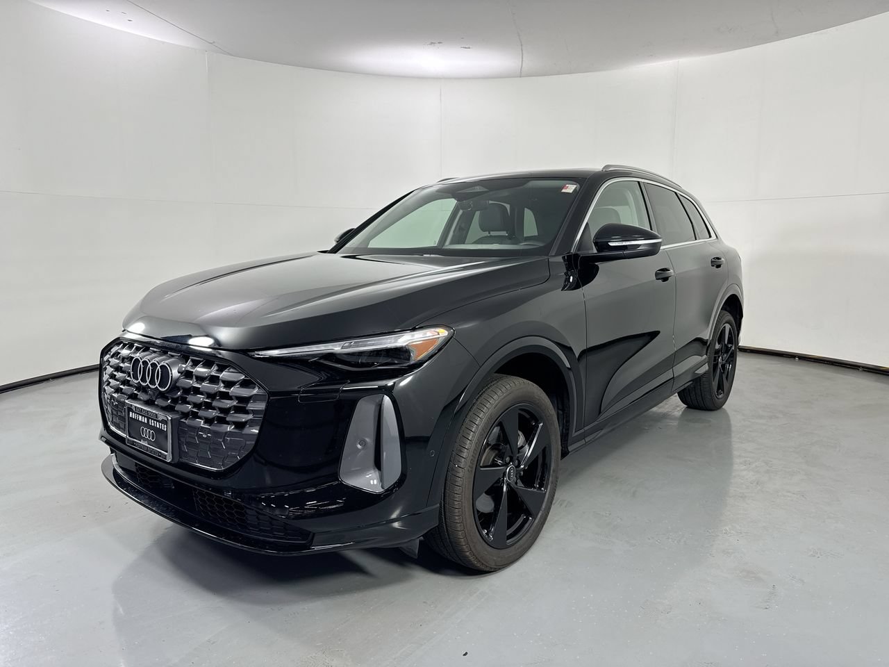 Used 2025 Audi Q5 Premium Plus w/ Premium Plus AWD/4WD image 31