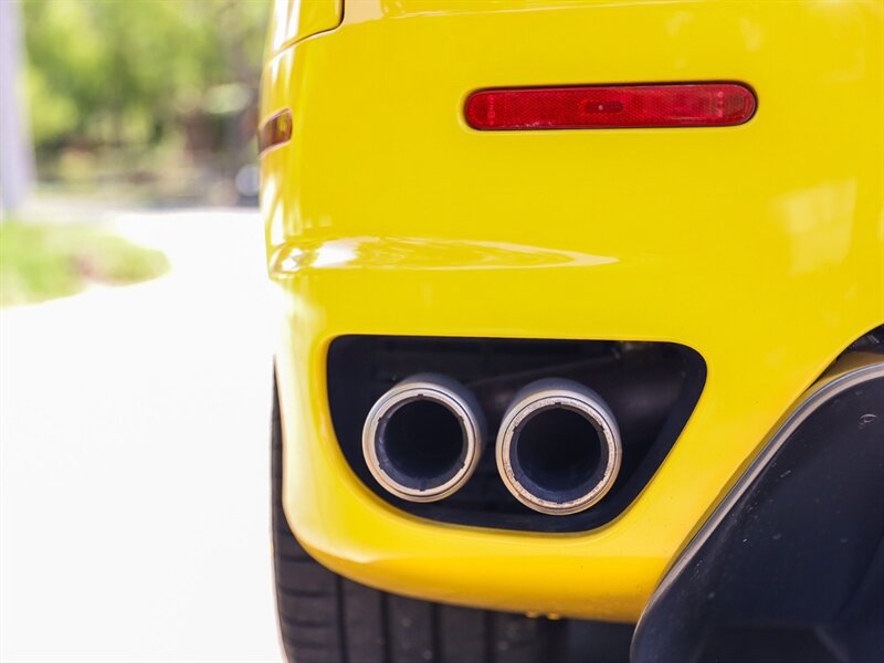 Used 2007 Ferrari F430 Spider RWD image 18