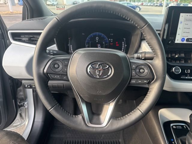 Used 2026 Toyota Corolla SE FWD image 28