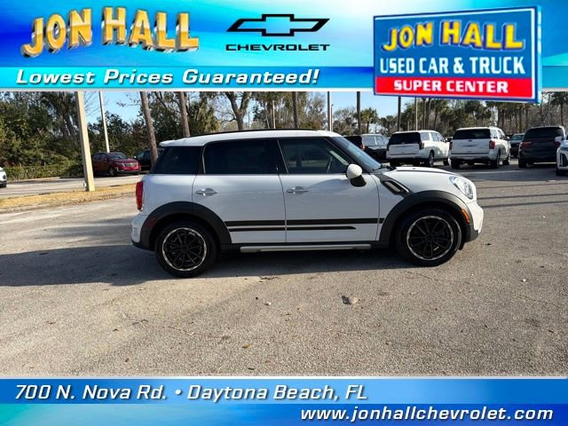 Used 2016 MINI Cooper Countryman S image 14