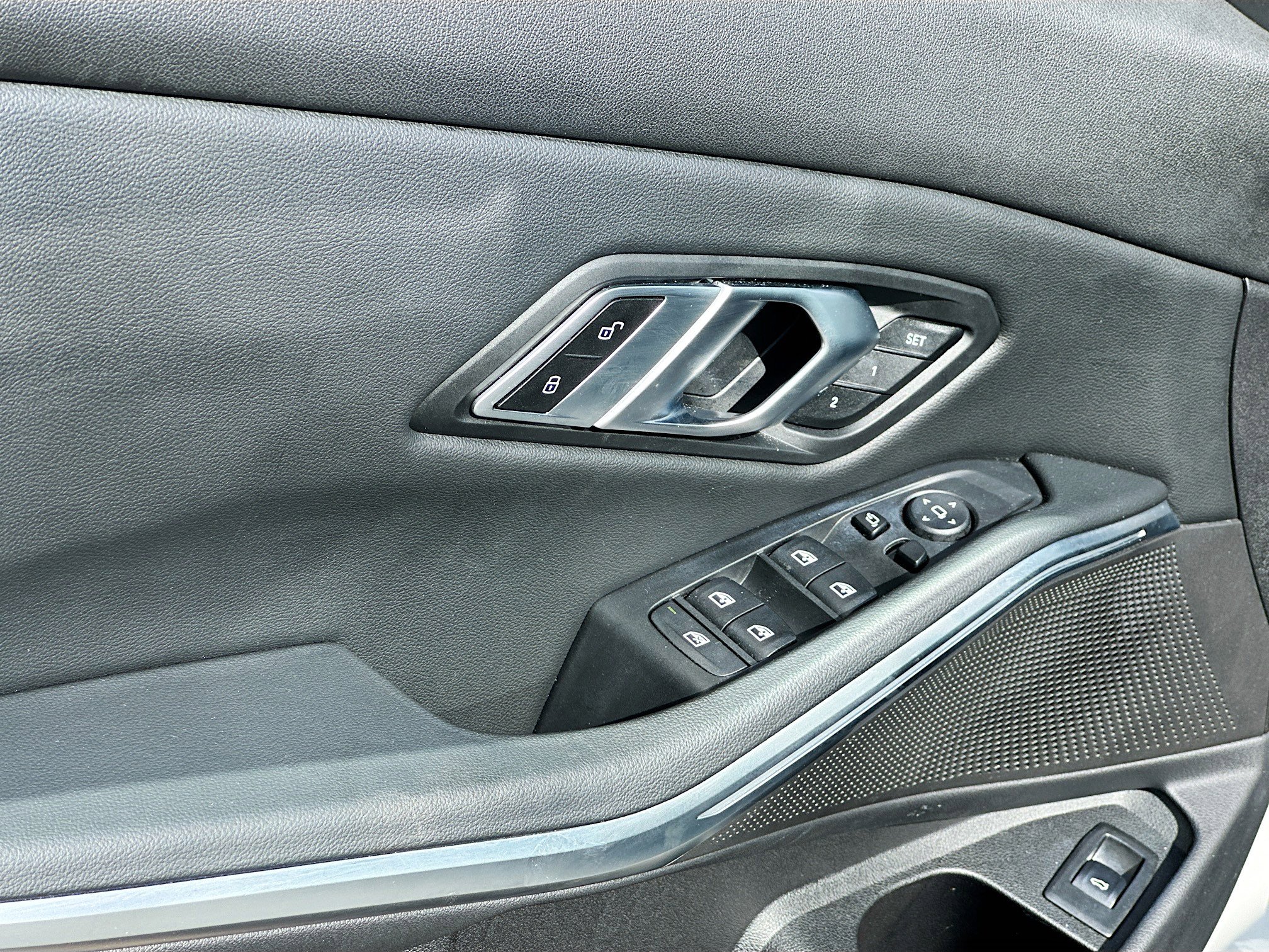 Certified 2023 BMW 330i Sedan w/ Driving Assistance Package image 17