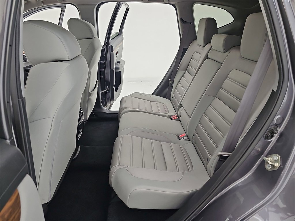 Used 2018 Honda CR-V EX image 20